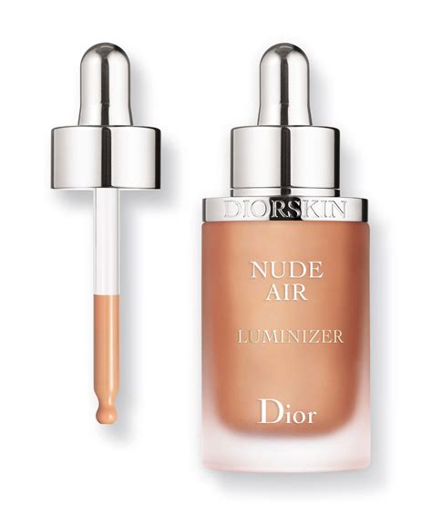 dior diorskin nude air serum stores|Dior Diorskin Nude Air Luminizer Serum .